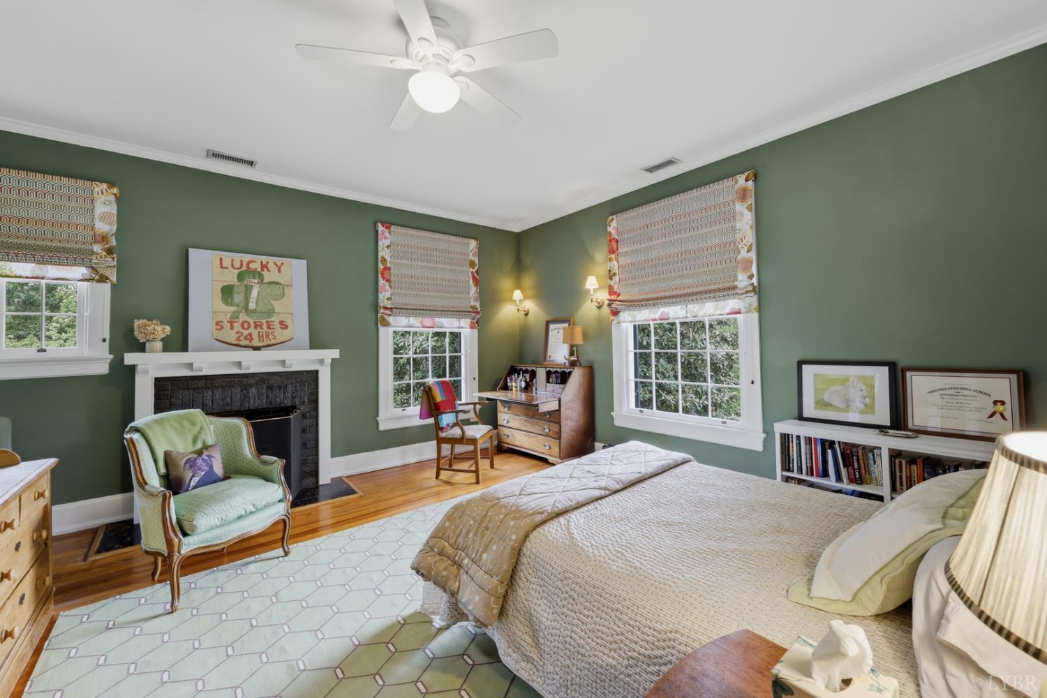 1304 Langhorne Road Lynchburg, VA 24503 - Photo 65 of 96