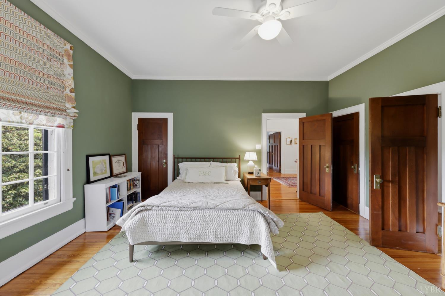 1304 Langhorne Road Lynchburg, VA 24503 - Photo 66 of 96