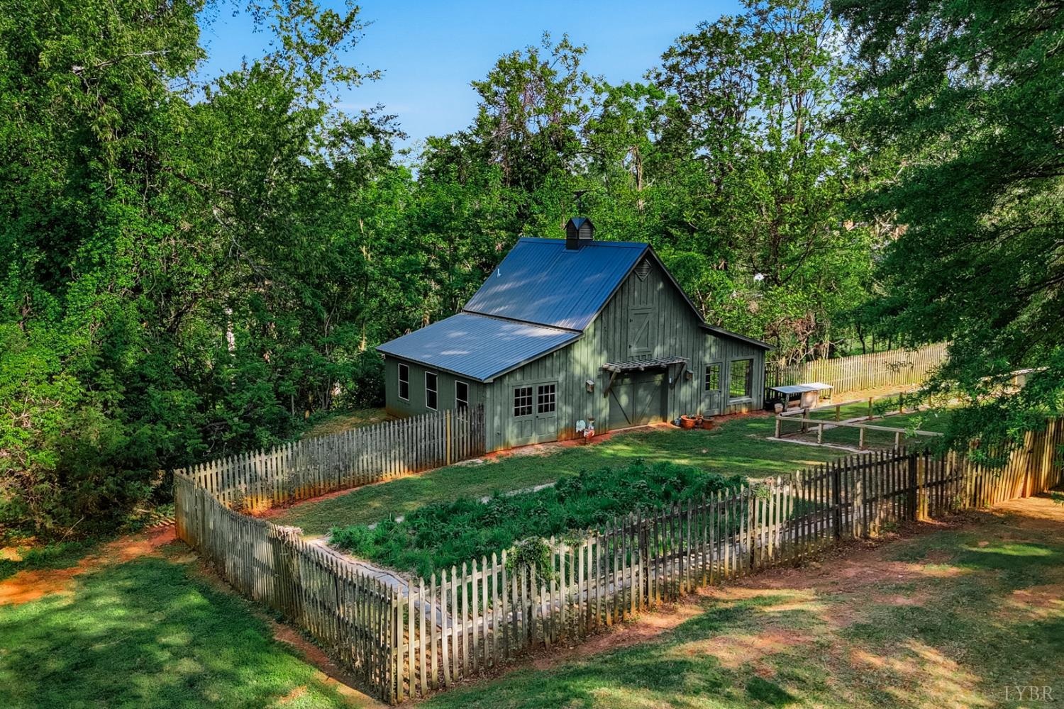 1304 Langhorne Road Lynchburg, VA 24503 - Photo 95 of 96
