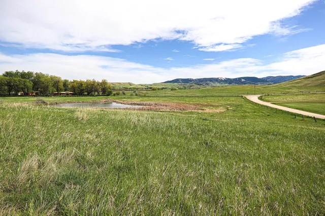 $556,140 | Mccormick Road, Big Horn, WY 82833