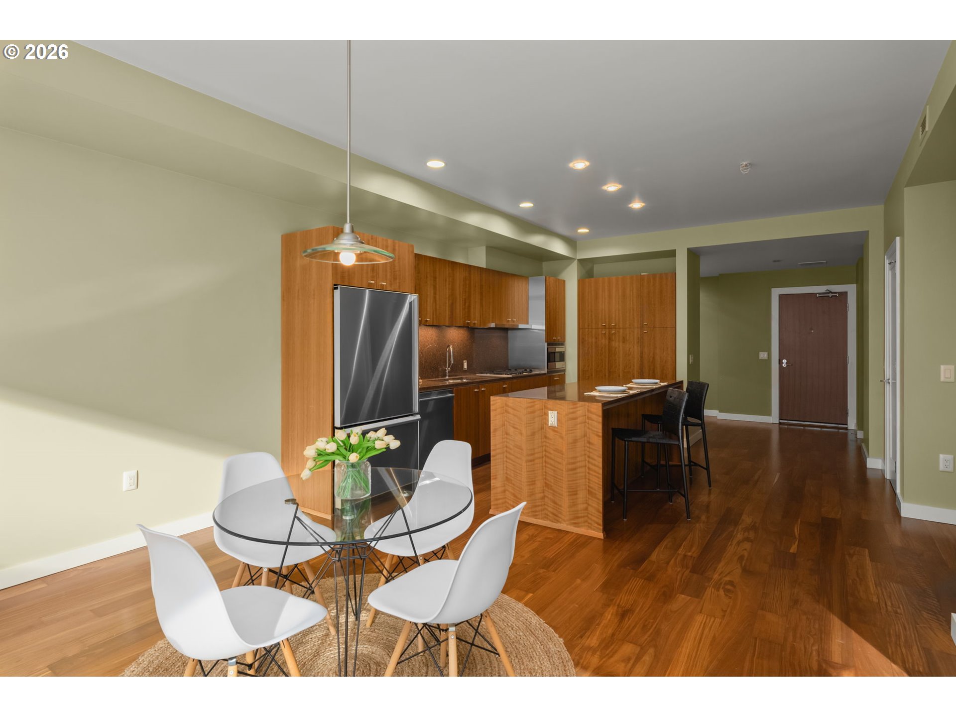 841 Southwest Gaines Street, Unit 333 Portland, OR 97239 - Photo 11 of 32