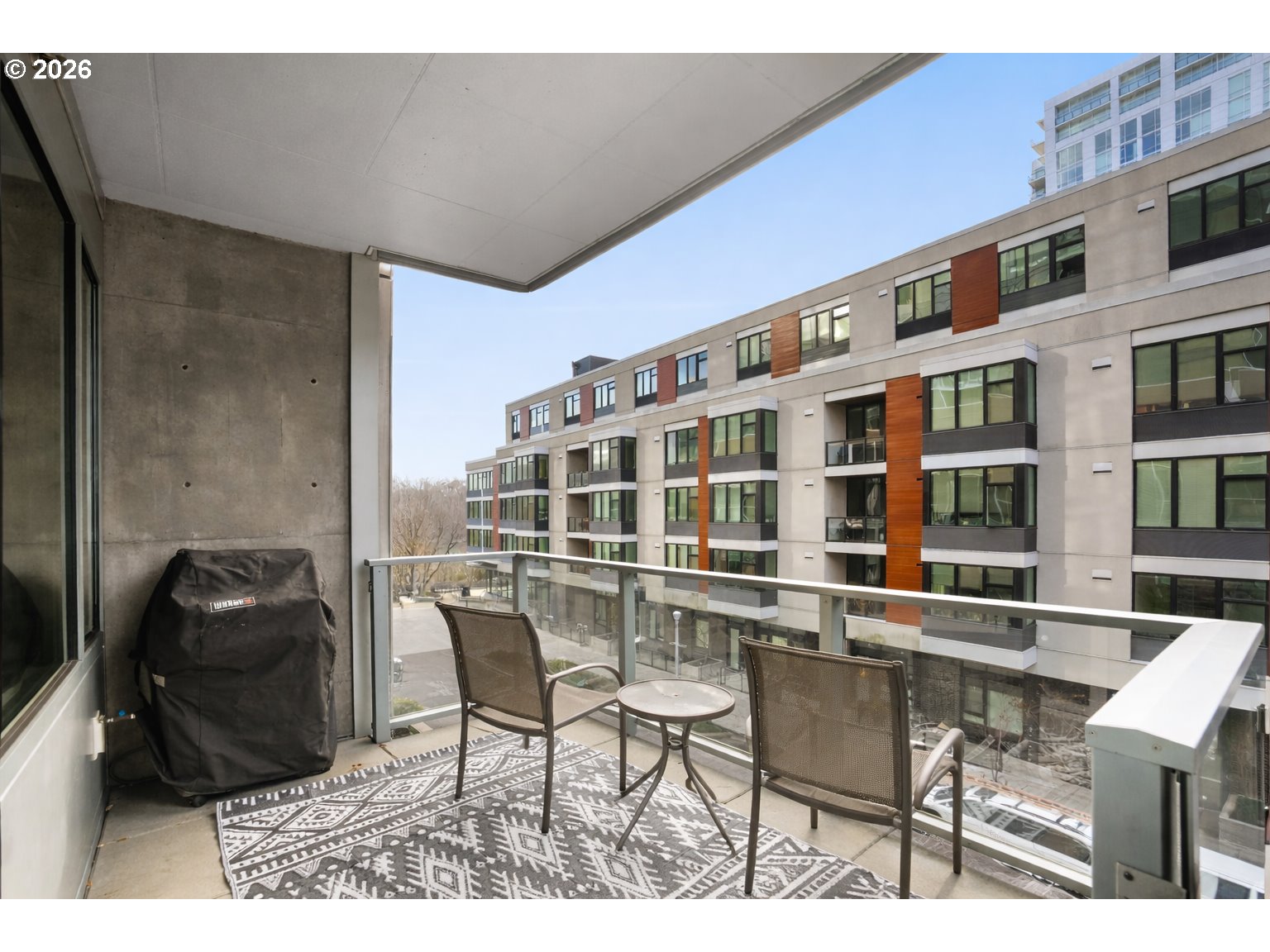 841 Southwest Gaines Street, Unit 333 Portland, OR 97239 - Photo 14 of 32