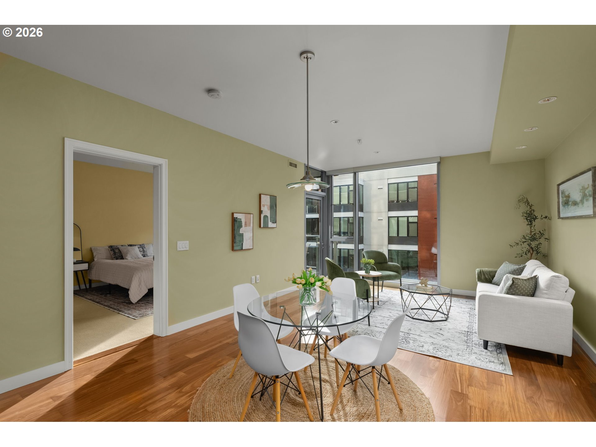 841 Southwest Gaines Street, Unit 333 Portland, OR 97239 - Photo 15 of 32