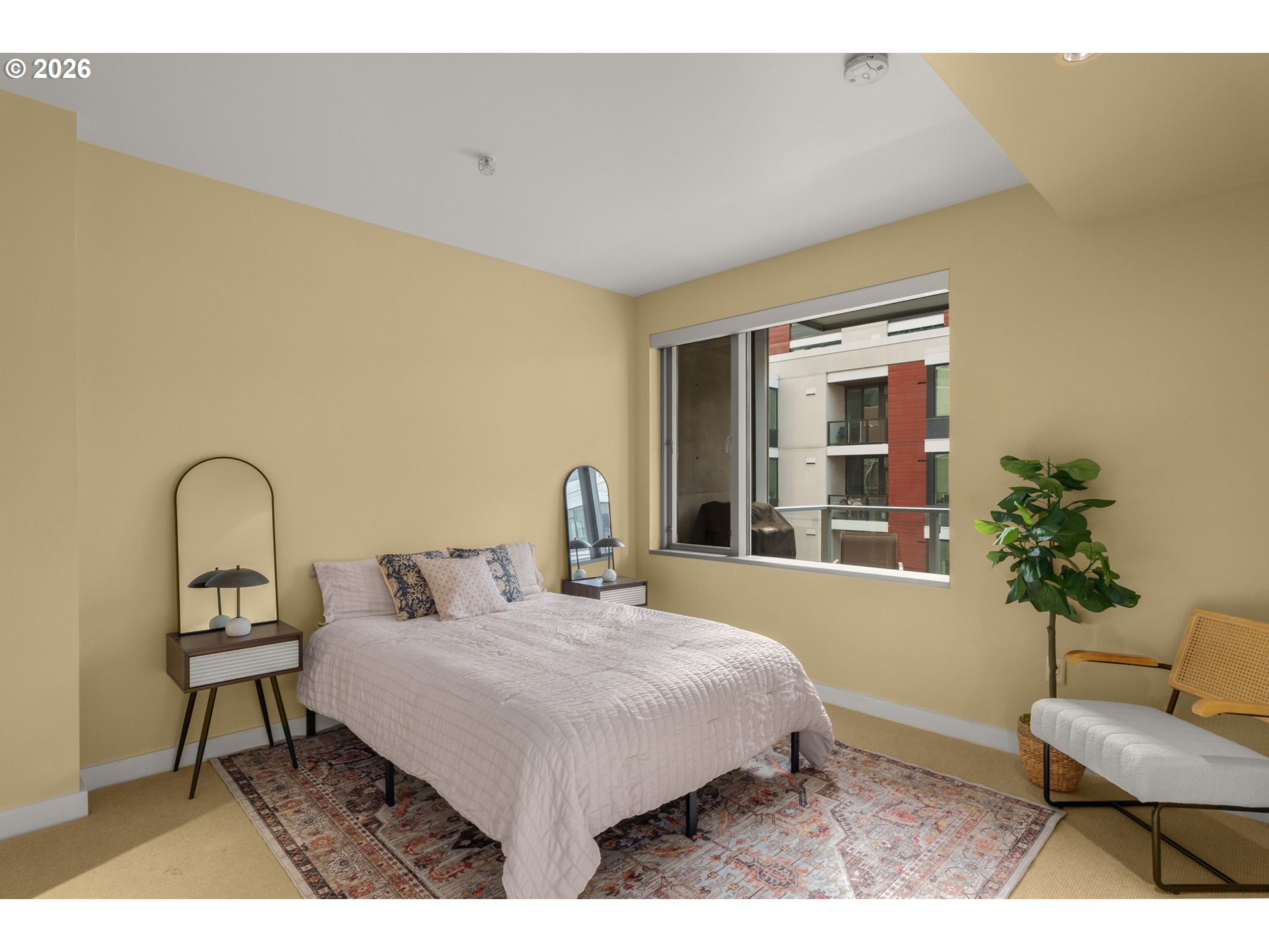 841 Southwest Gaines Street, Unit 333 Portland, OR 97239 - Photo 16 of 32