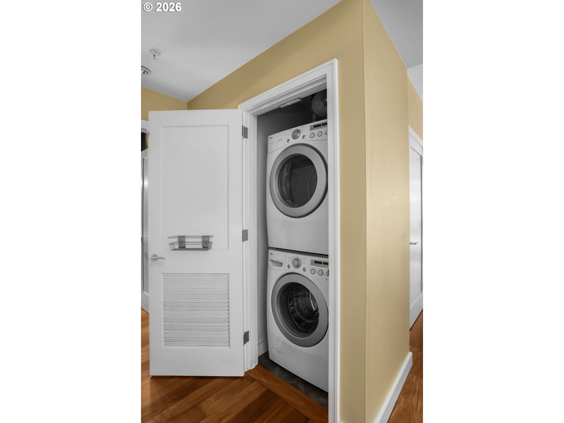 841 Southwest Gaines Street, Unit 333 Portland, OR 97239 - Photo 25 of 32