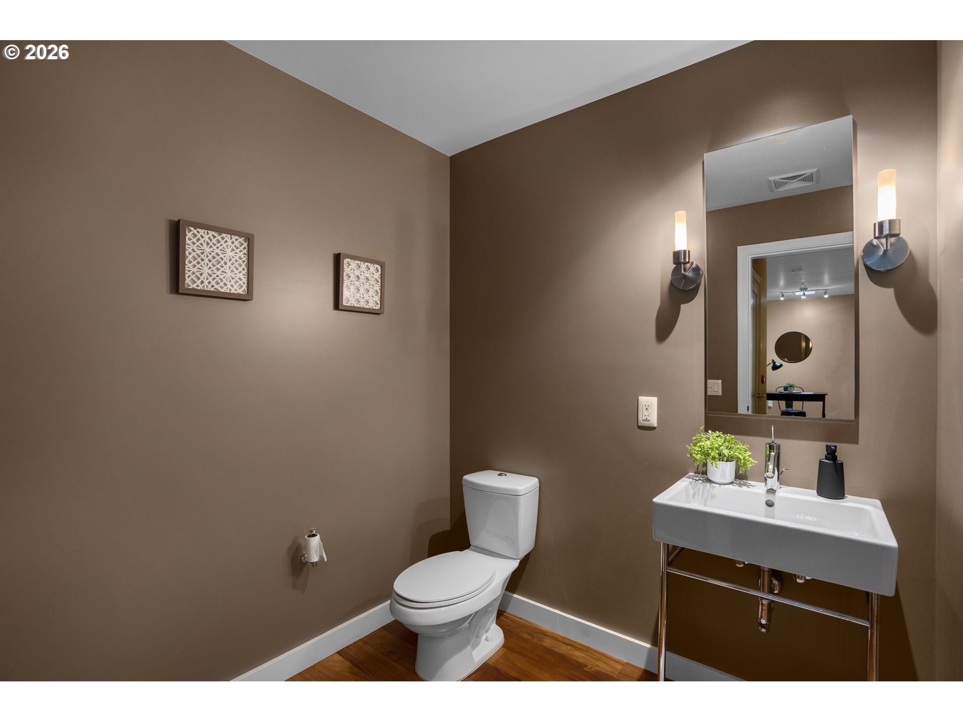 841 Southwest Gaines Street, Unit 333 Portland, OR 97239 - Photo 26 of 32