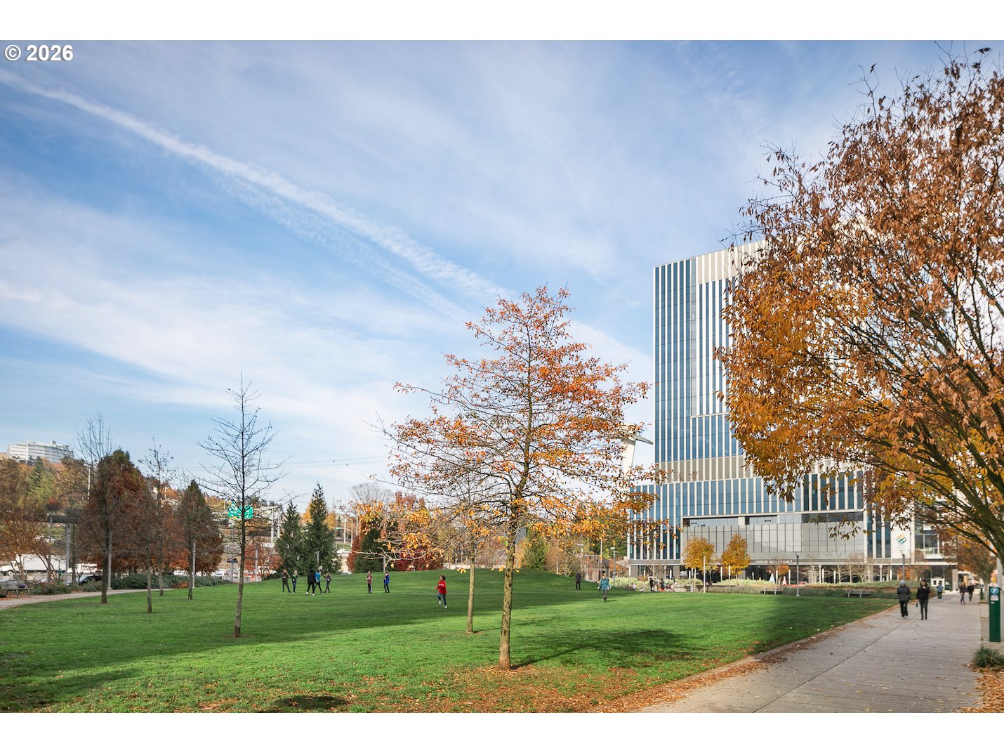 841 Southwest Gaines Street, Unit 333 Portland, OR 97239 - Photo 29 of 32