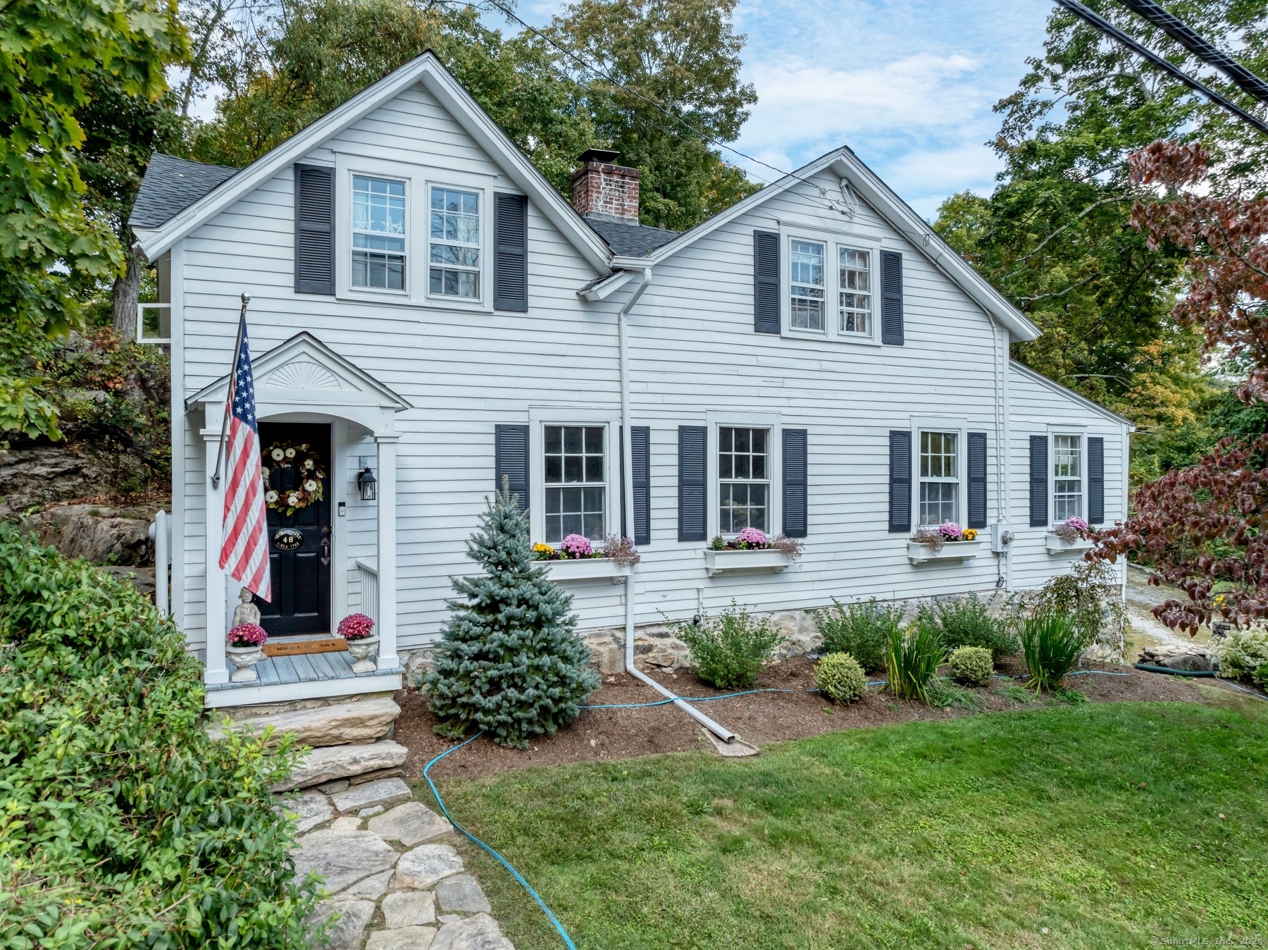 48 Trinity Pass Stamford, CT 06903 - Photo 1 of 1