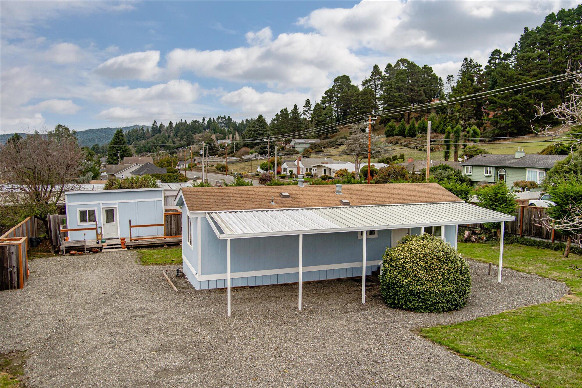 1780 Rohnerville Road Fortuna, CA 95540 - Photo 17 of 46