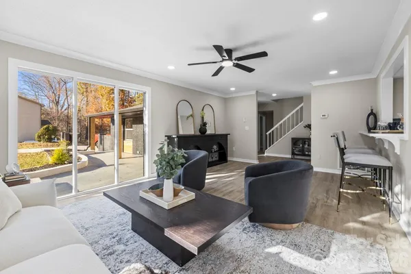 $535,000 | 335 Eastcliff Drive Southeast, Concord, NC 28025