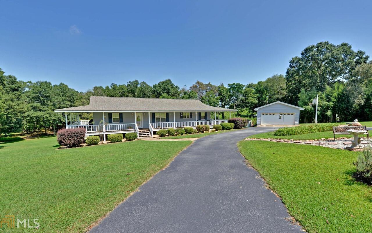 979 Flat Shoals Road Bowersville, GA 30516 - Photo 1 of 1 Gallery Image 1