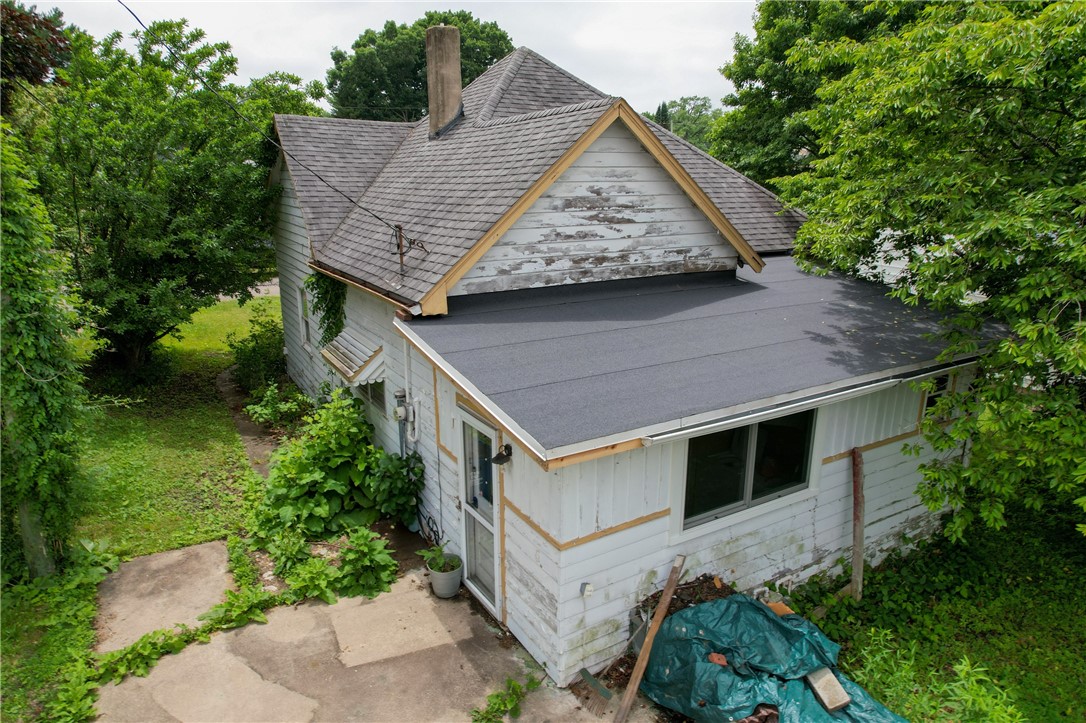 217 Oak Street Georgetown, IL 61846 - Photo 4 of 8