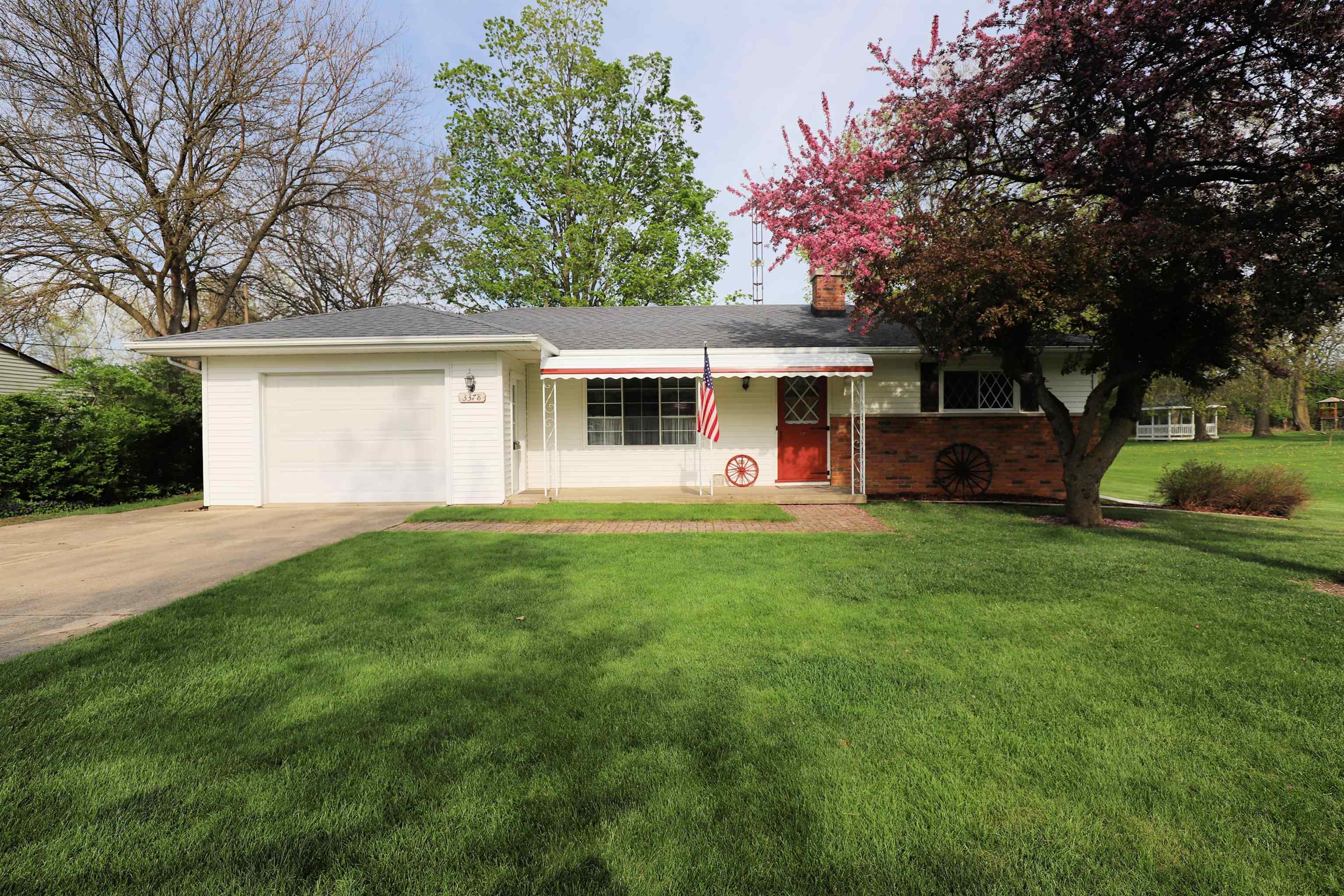 3378 Elms Road Flushing, MI 48433 - Photo 33 of 33