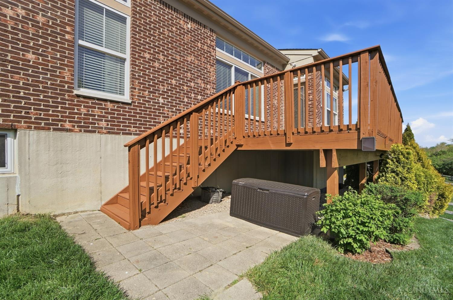 3112 Renaissance Boulevard Middletown, OH 45005 - Photo 45 of 54