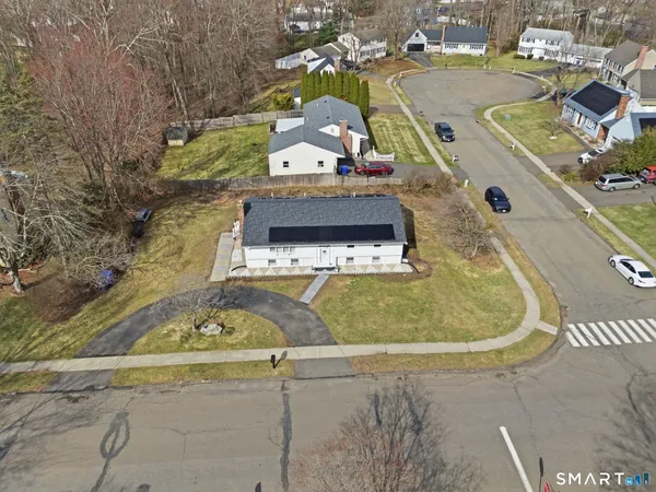 $360,000 | 17 Pioneer Drive, Enfield, CT 06082