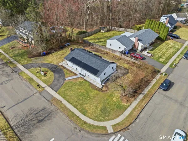 $360,000 | 17 Pioneer Drive, Enfield, CT 06082