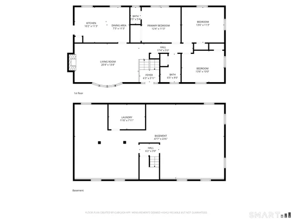 $360,000 | 17 Pioneer Drive, Enfield, CT 06082