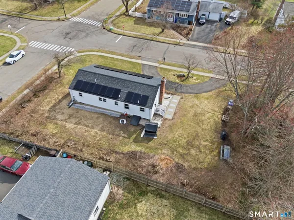 $360,000 | 17 Pioneer Drive, Enfield, CT 06082
