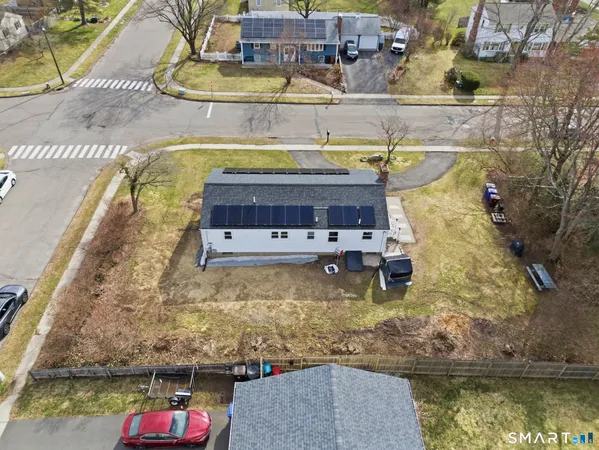 $360,000 | 17 Pioneer Drive, Enfield, CT 06082