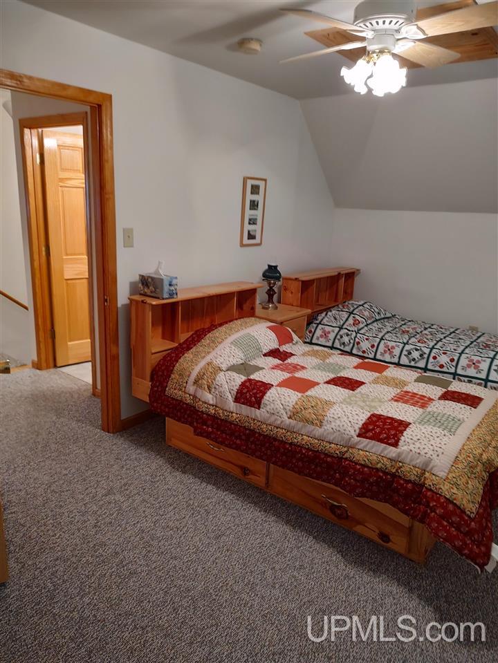 105 Green Road Michigamme, MI 49861 - Photo 28 of 67 Gallery Image 28