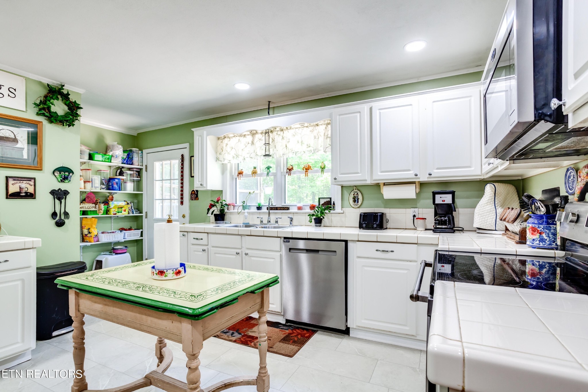 119 Reservoir Road Norris, TN 37828 - Photo 13 of 46 Gallery Image 13