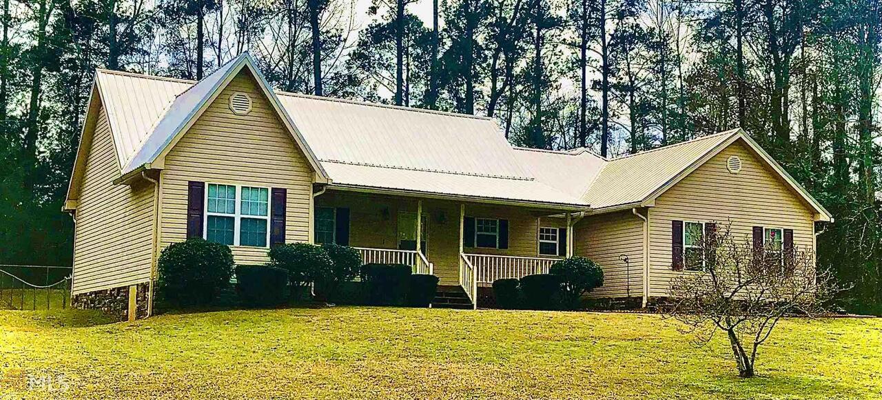 291 County Line Road Jenkinsburg, GA 30234 - Photo 1 of 1 Gallery Image 1