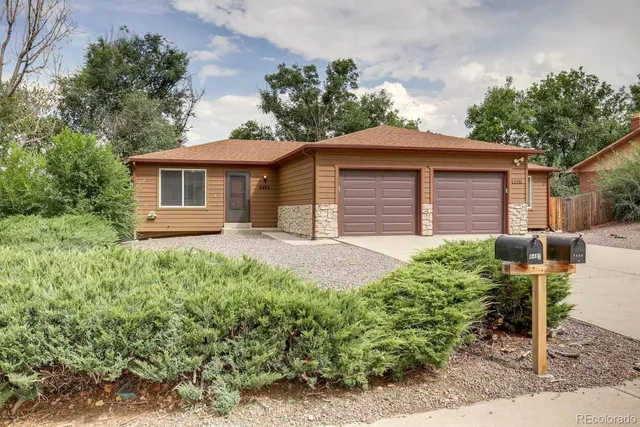 $2,300 | 6482 Newcombe Court, Arvada, CO 80004