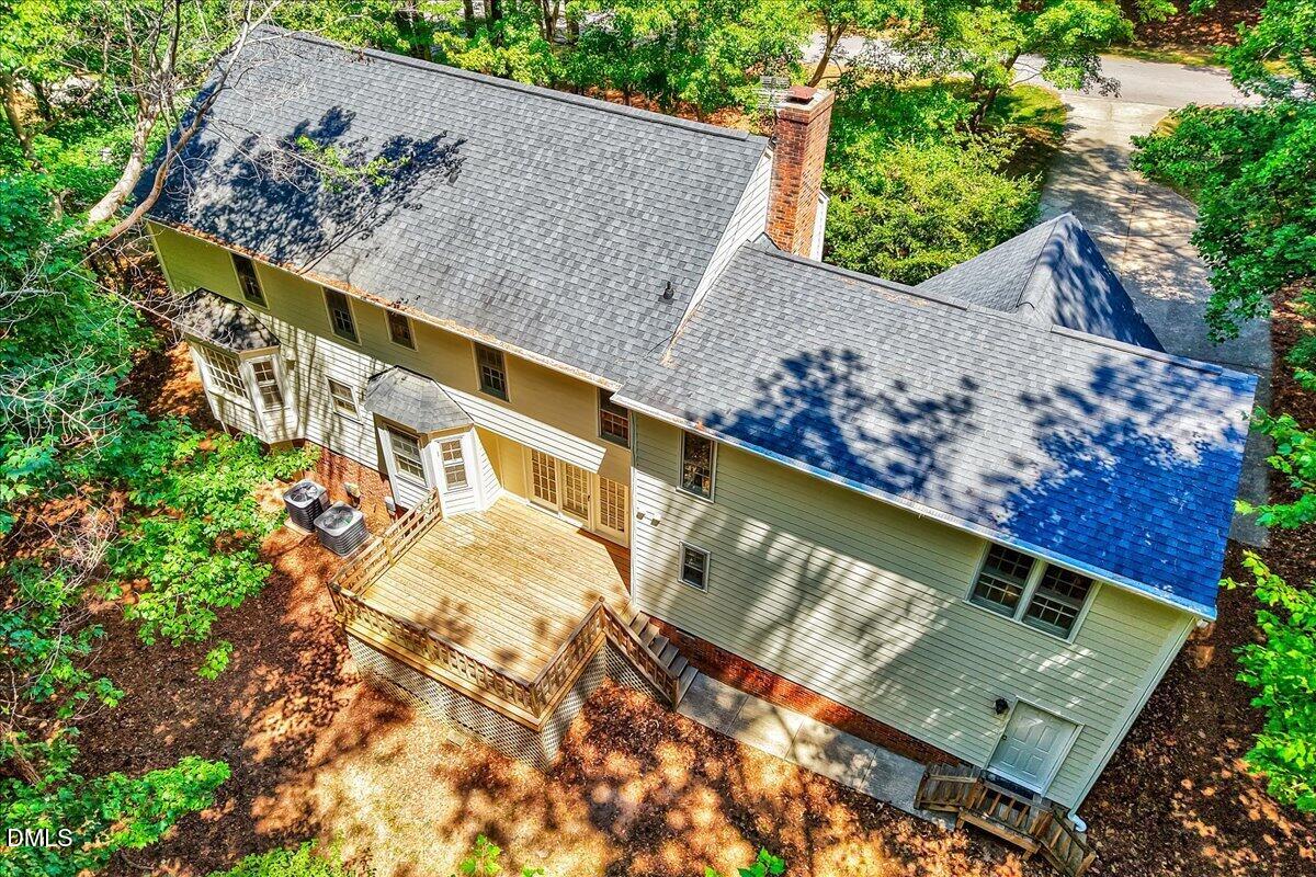 113 Artillery Lane Raleigh, NC 27615 - Photo 40 of 56 41-113 Artillery Ln-41