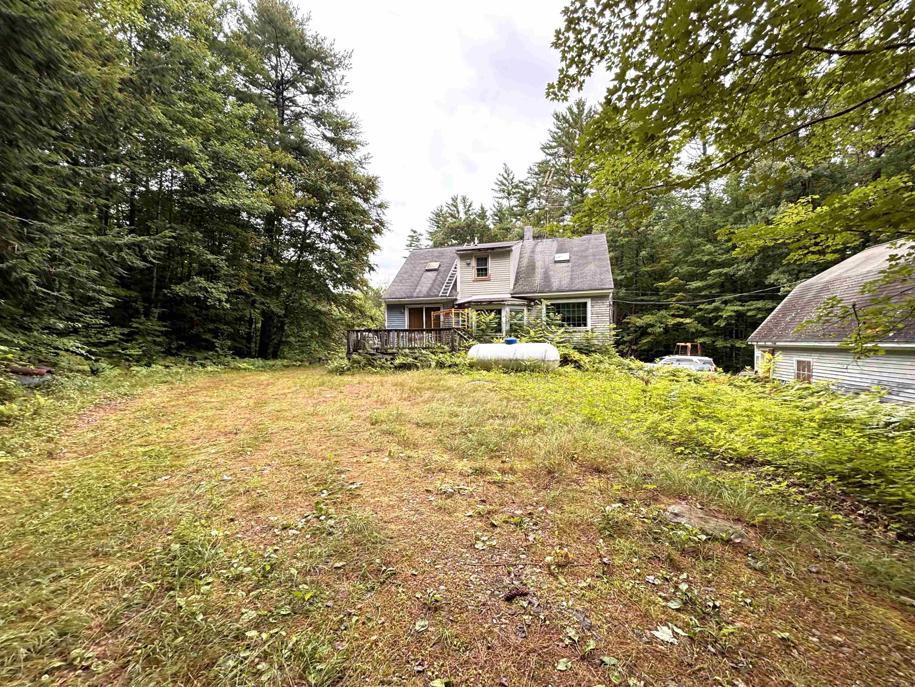 56 Old Tilton Road Canterbury, NH 03224 - Photo 55 of 58 Gallery Image 55