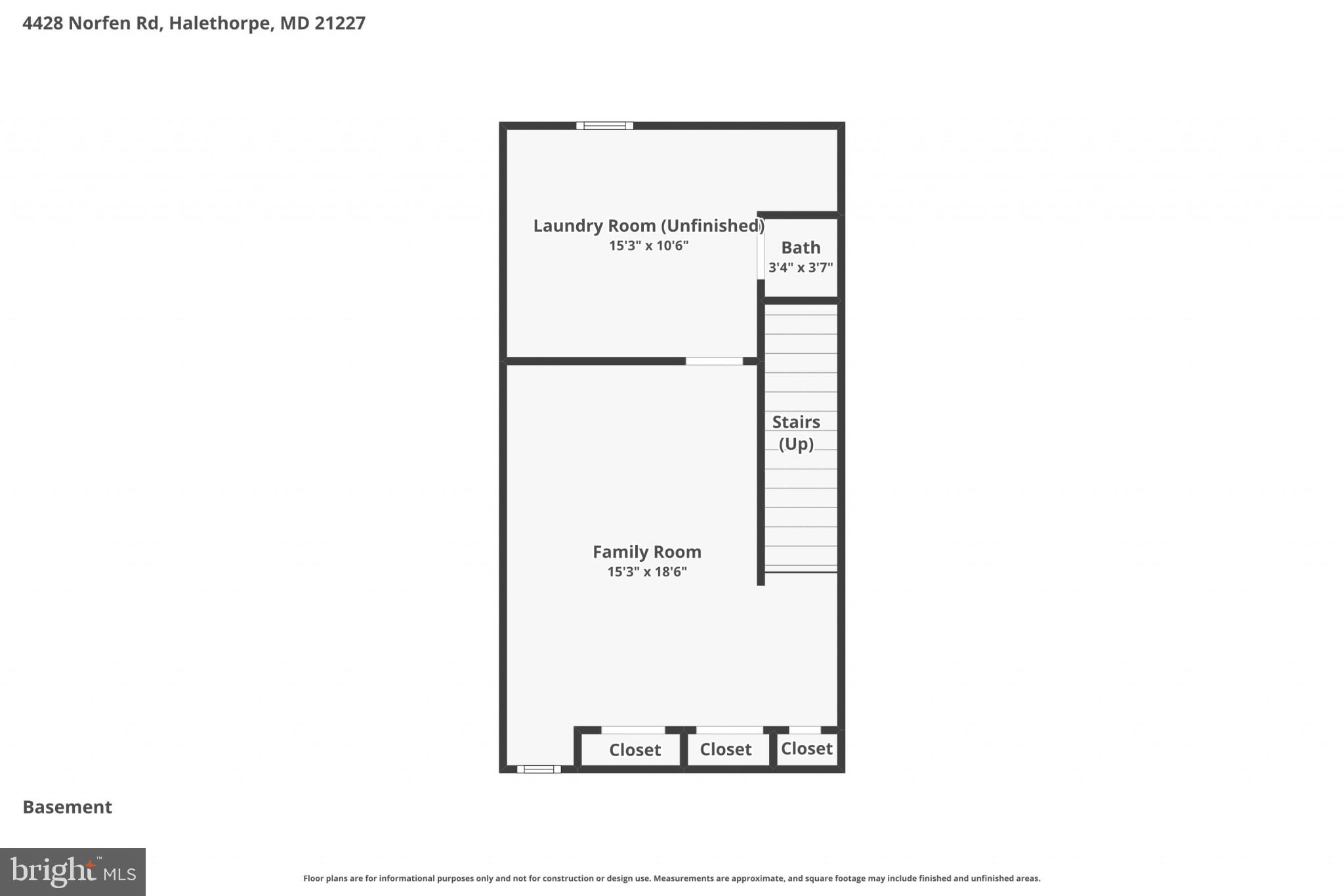 4428 Norfen Road Halethorpe, MD 21227 - Photo 28 of 31