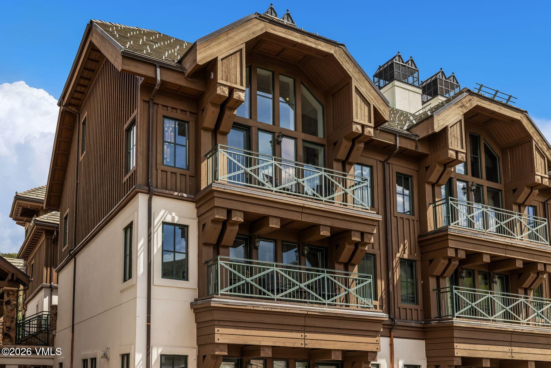 63 A Avondale Lane, Unit R220 Beaver Creek, CO 81620 - Photo 35 of 40 photo_online_035