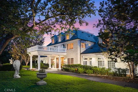 $12,495,000 | 10 Strawberry Lane, San Juan Capistrano, CA 92675