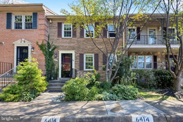 $3,500 | 6414 Seven Oaks Court, Falls Church, VA 22042