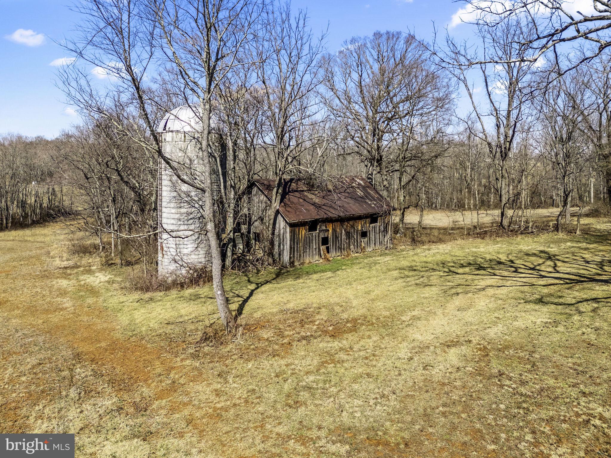 Old Tavern Road The Plains, VA 20198 - Photo 11 of 26 a view of a yard with swimming pool