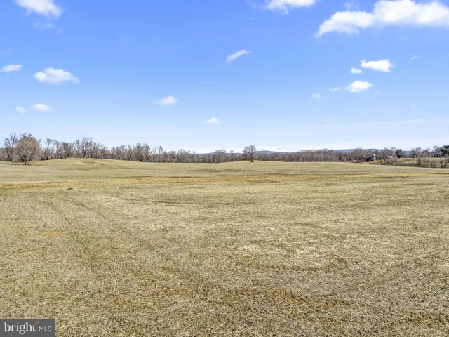 a view of an ocean and beach