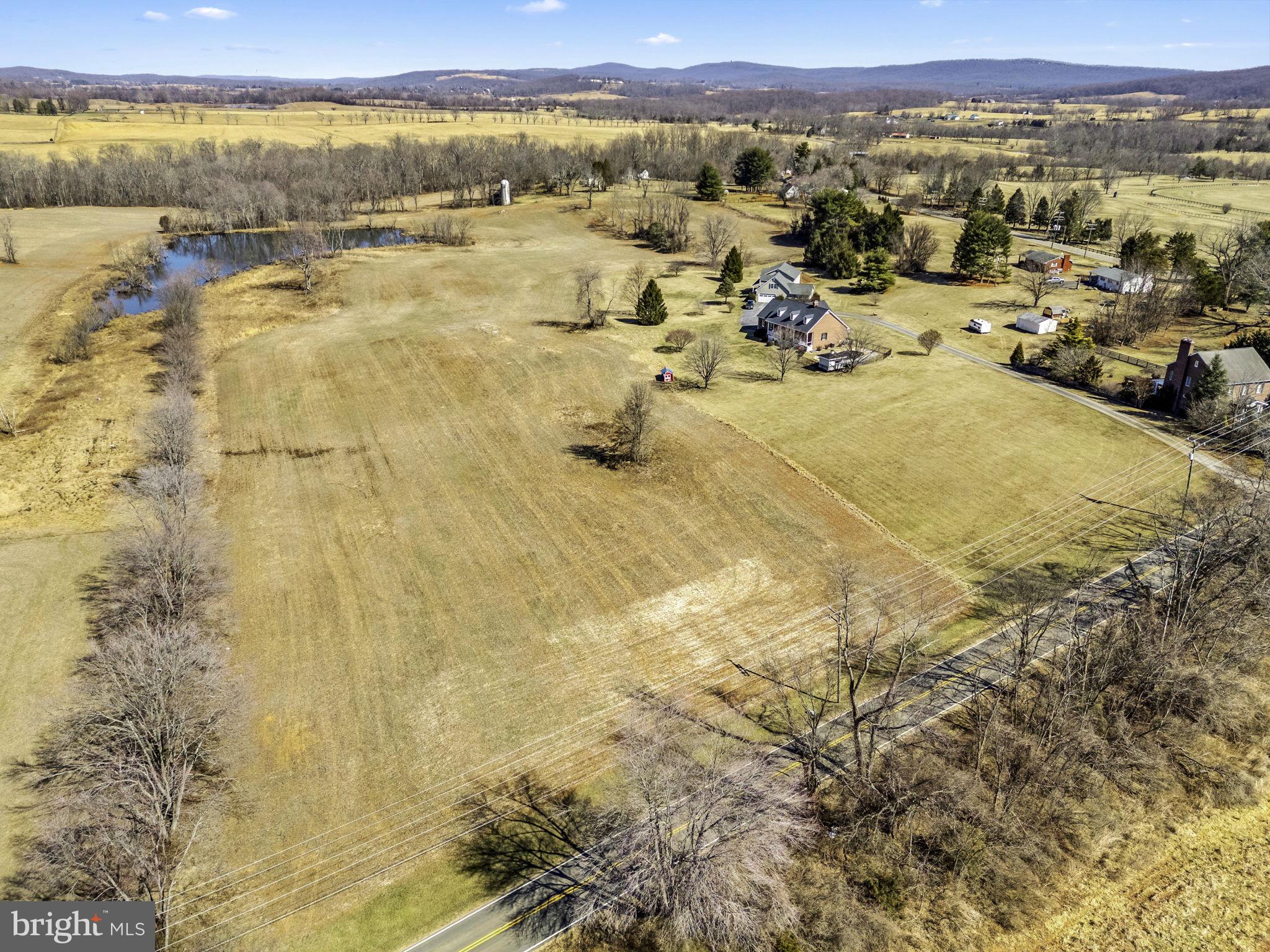 Old Tavern Road The Plains, VA 20198 - Photo 18 of 26 a view of a city