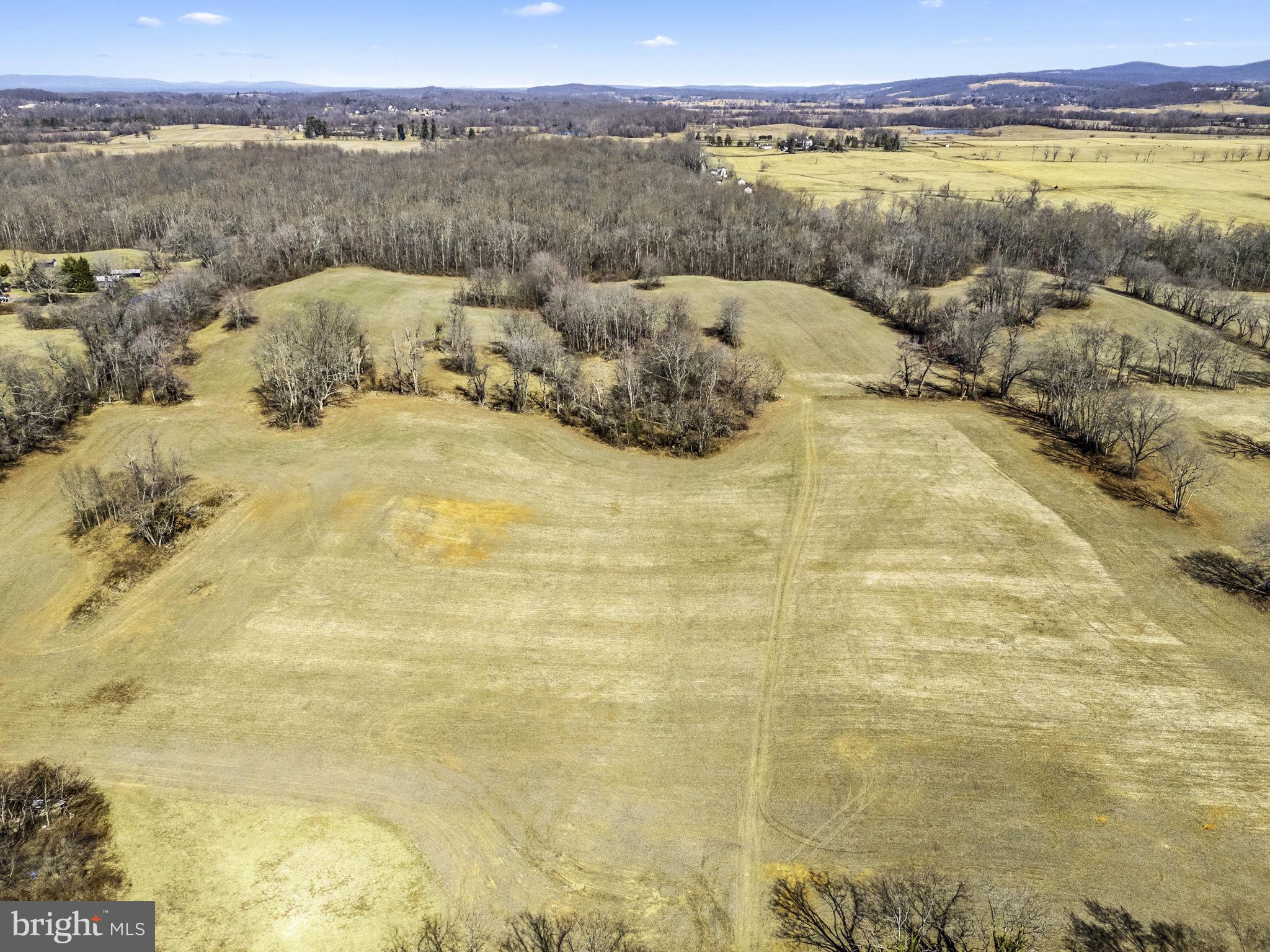 Old Tavern Road The Plains, VA 20198 - Photo 20 of 26 a view of lake view and mountain view