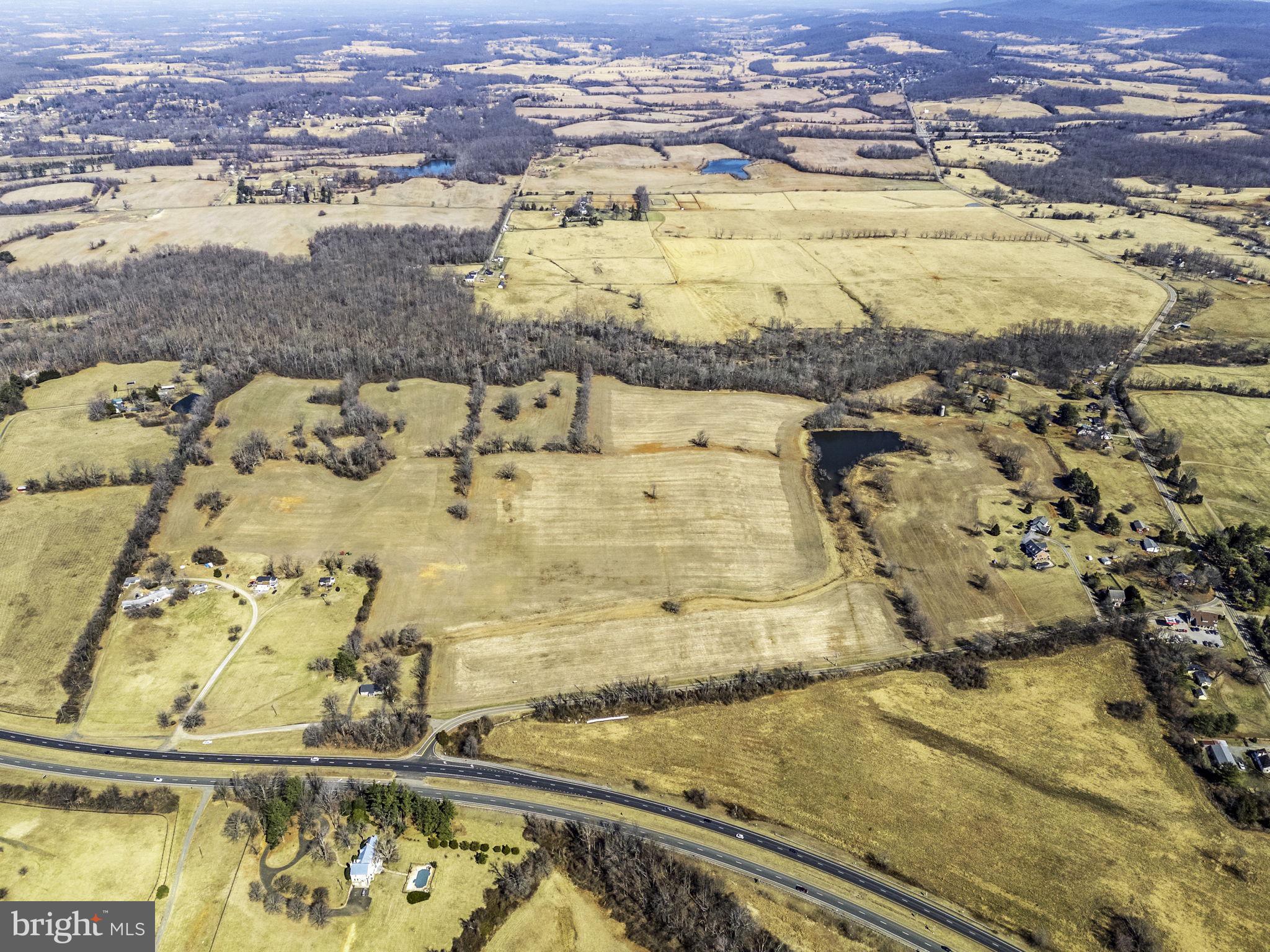 Old Tavern Road The Plains, VA 20198 - Photo 2 of 26 a view of swimming pool