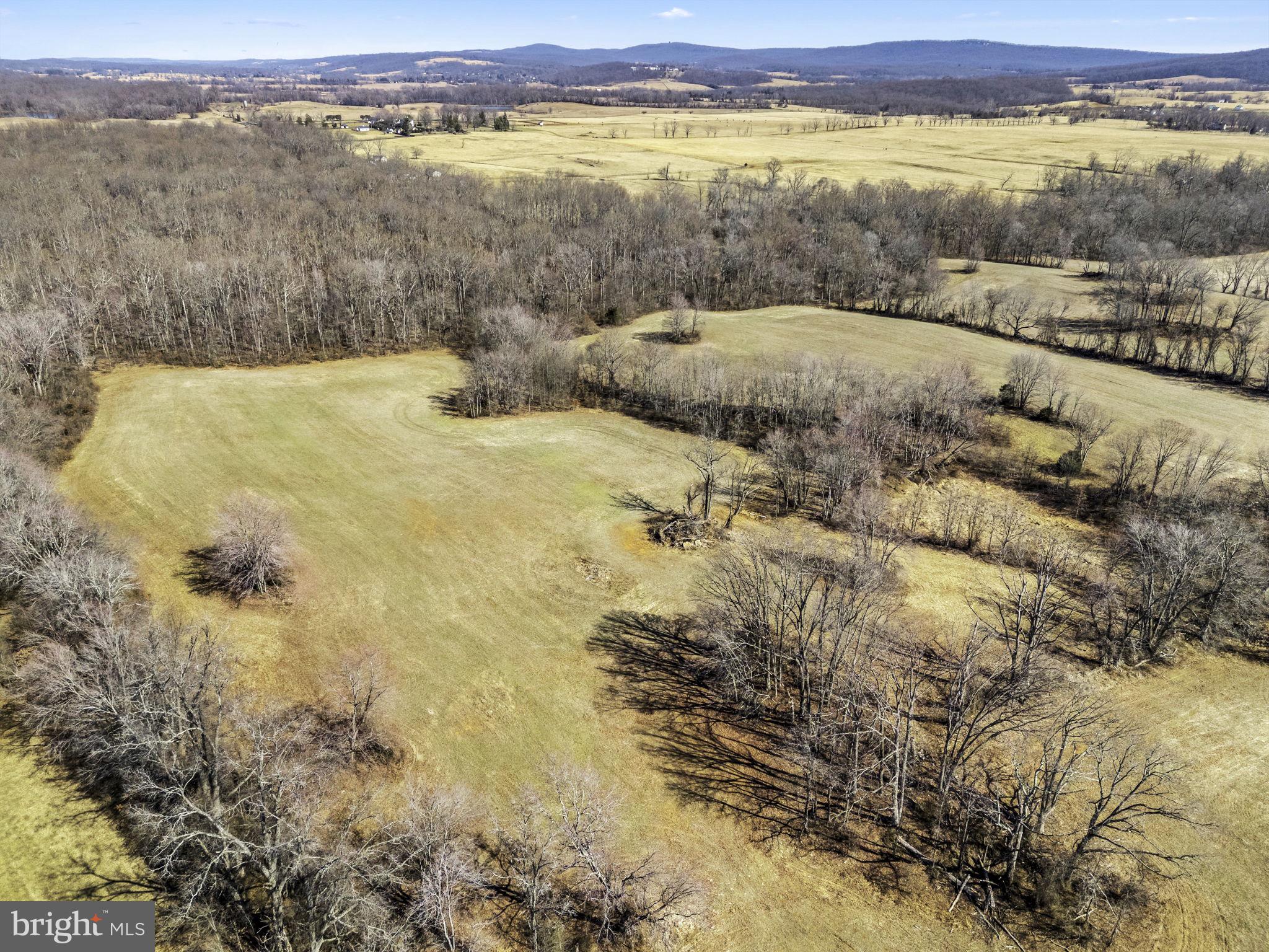 Old Tavern Road The Plains, VA 20198 - Photo 22 of 26 a view of a lake with a mountain