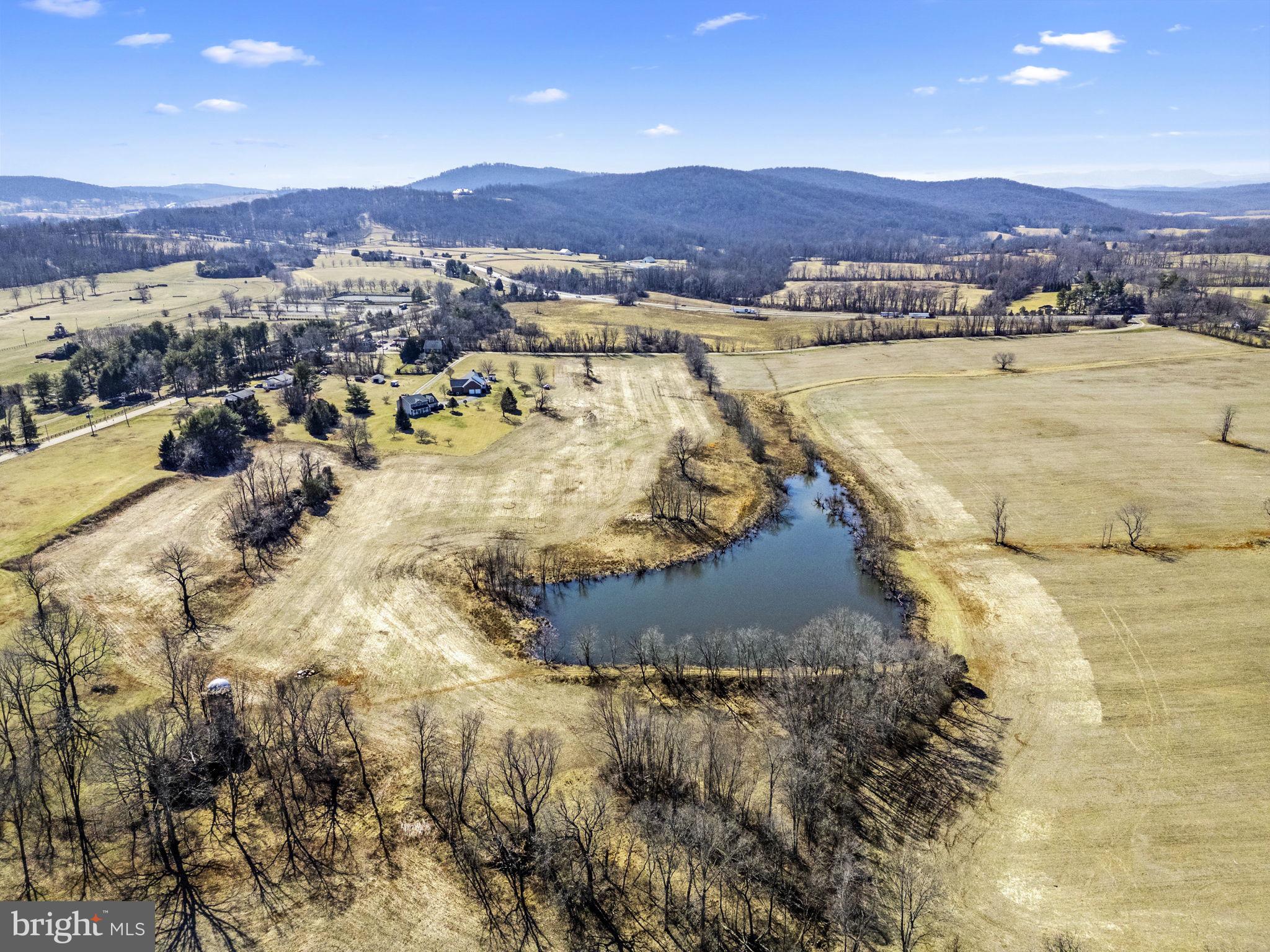 Old Tavern Road The Plains, VA 20198 - Photo 9 of 26 a view of a city with an ocean