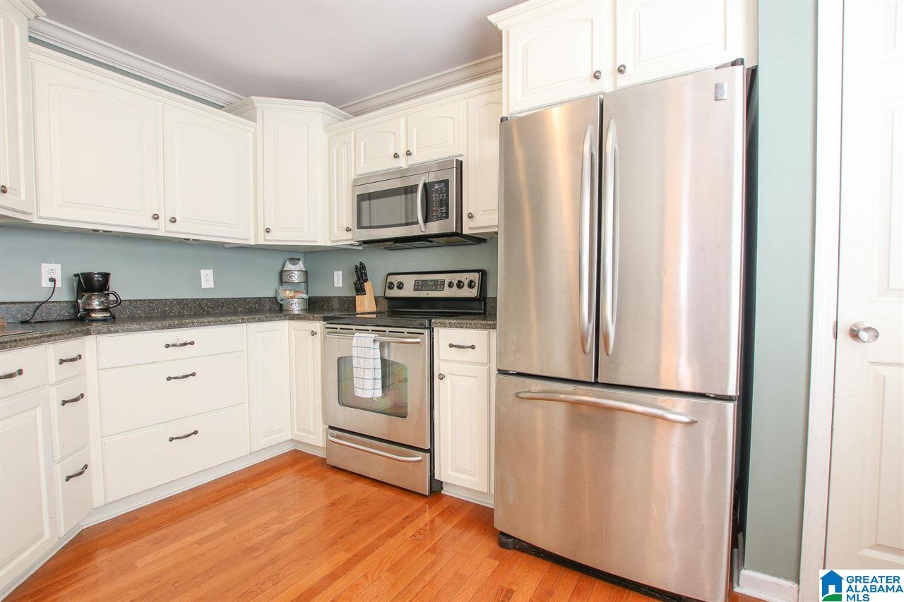 180 KOA Road Riverside, AL 35135 - Photo 16 of 44