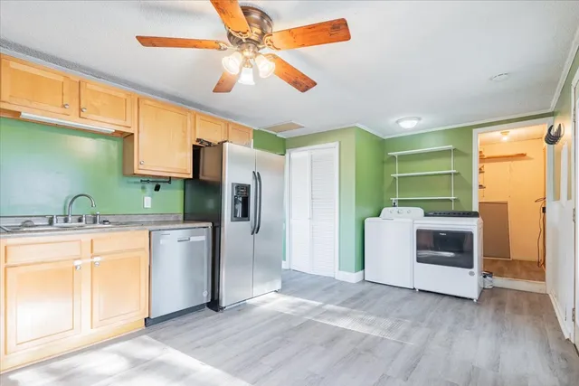 $147,900 | 706 West Wall Street, Lexington, IL 61753