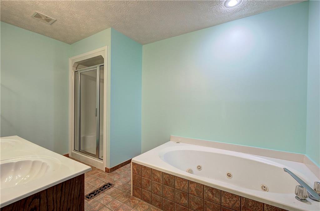 65 Gaddis Road Northwest Cartersville, GA 30120 - Photo 31 of 80