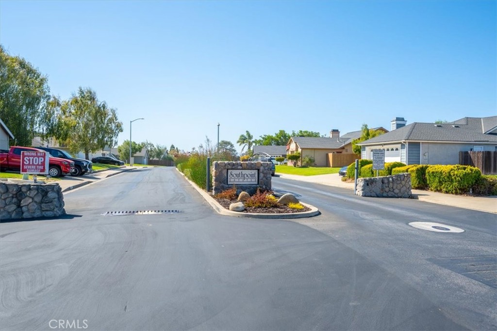 634 Hartnell Road Santa Maria, CA 93455 - Photo 28 of 31 ENTRANCE TO SOUTHPOINT