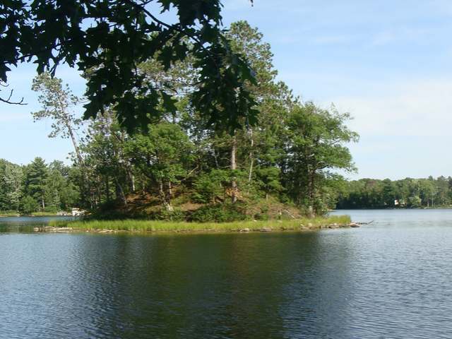 Lot 9 Flannery Lake Road Rhinelander, WI 54501 - Photo 1 of 18 Gallery Image 1