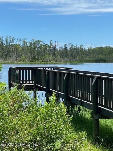 12 Mulberry Road Palm Coast, FL 32164 - Photo 39 of 47 Dock 2