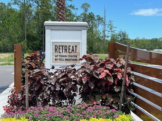 12 Mulberry Road Palm Coast, FL 32164 - Photo 41 of 47 Entrance 2