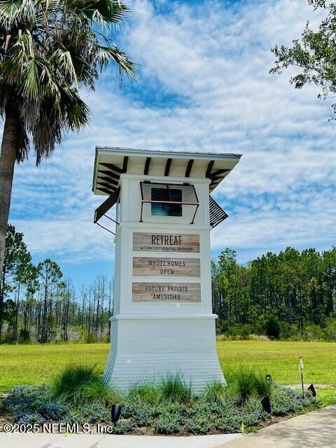 12 Mulberry Road Palm Coast, FL 32164 - Photo 45 of 47 Pilar