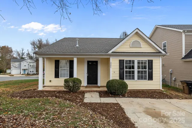 $325,000 | 3001 Kansas City Drive, Monroe, NC 28110