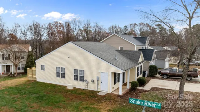 $325,000 | 3001 Kansas City Drive, Monroe, NC 28110